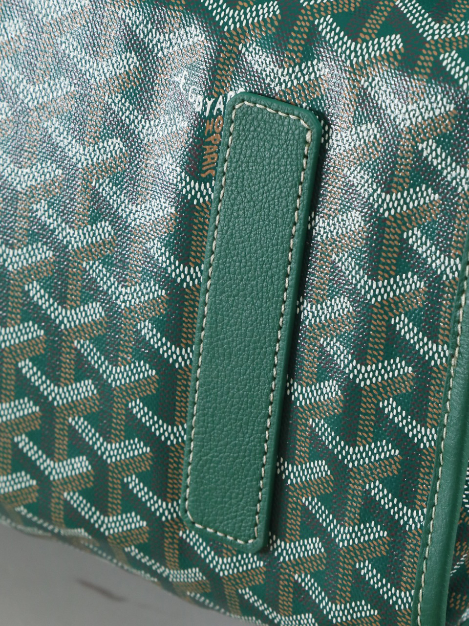 Goyard Backpack 020237