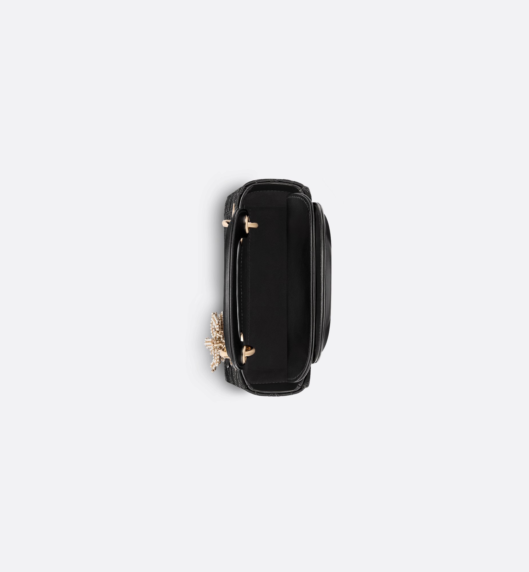 Dior Mini Lady Dior Handbag M0505OMHY_M900