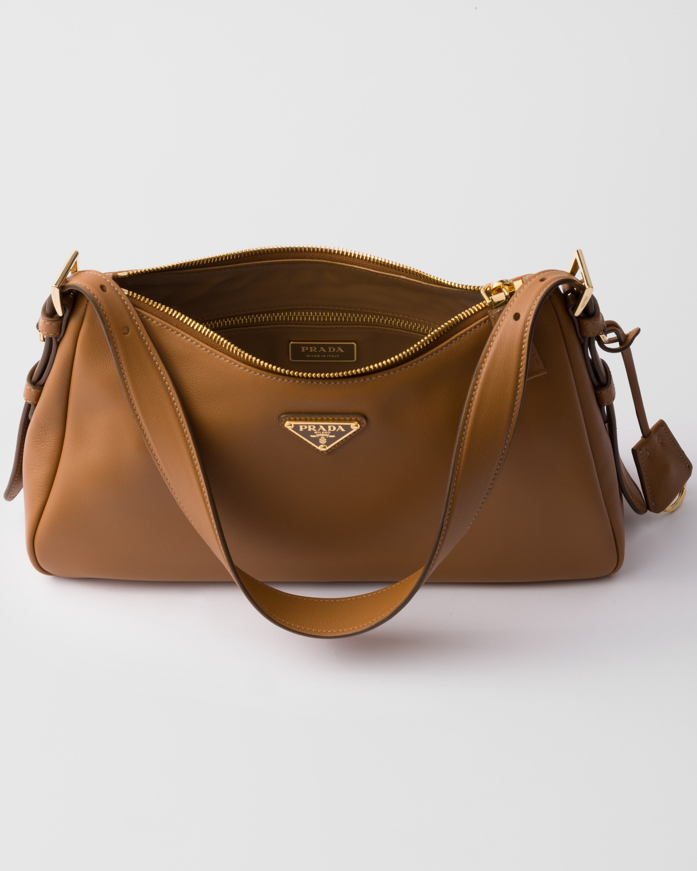 Prada Aimée large leather shoulder bag1BC228_2CYS_F03BH_V_LVM
