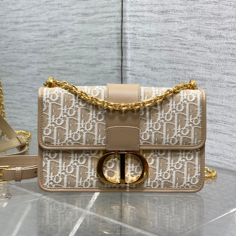 Dior Montaigne Chain Bag Large