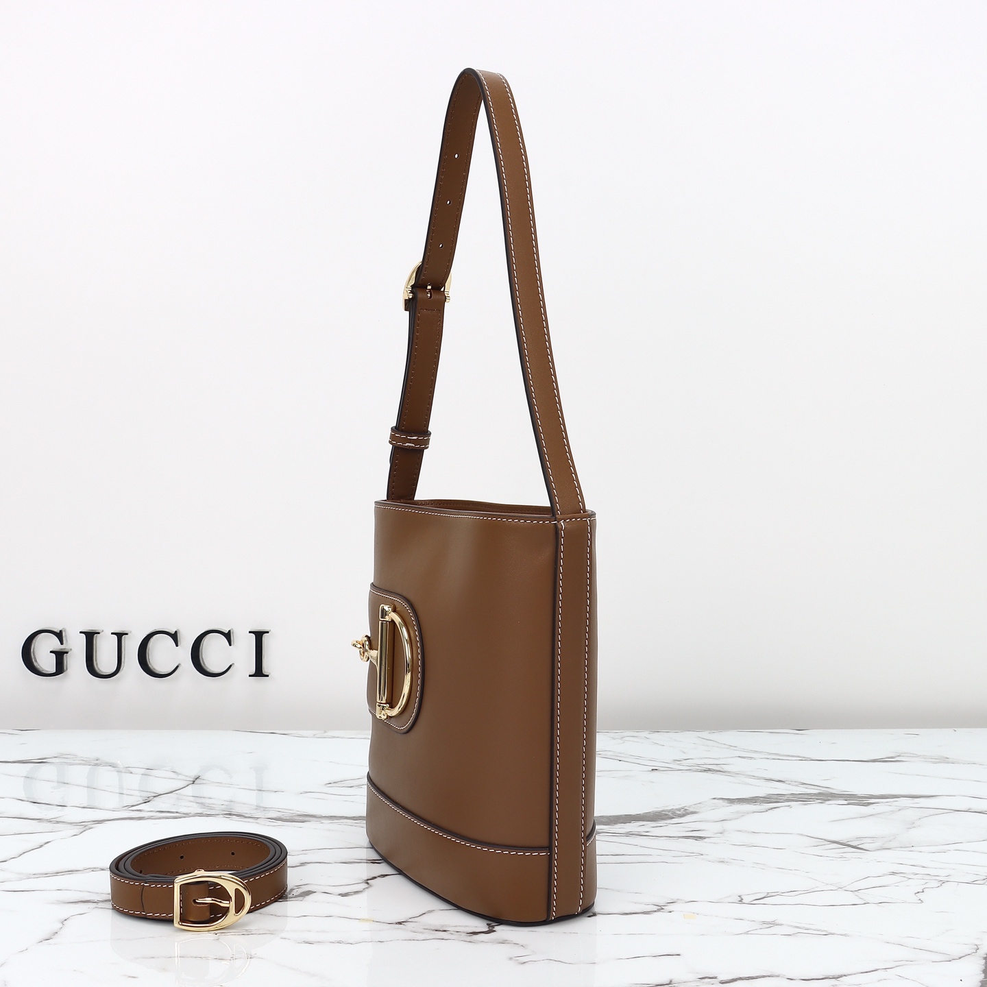 Gucci 73 small bucket bag ‎833665 AAEC2 2718