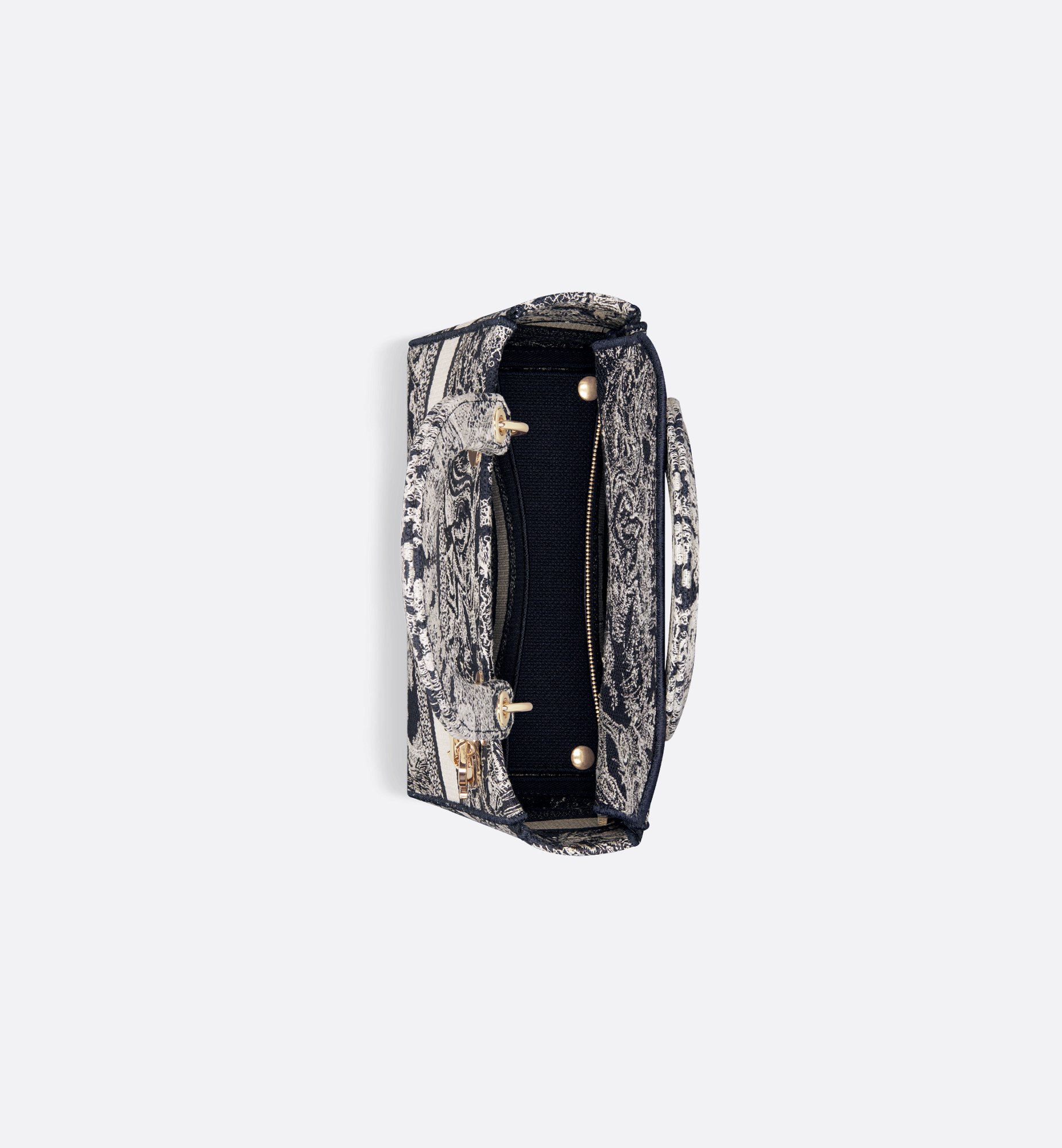 Dior Medium Lady D-Lite Bag M0565ORGO_M928