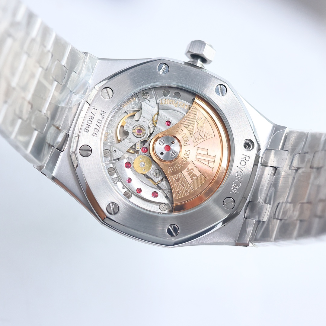 Audemars Piguet Royal Oak 15454 Series 3120