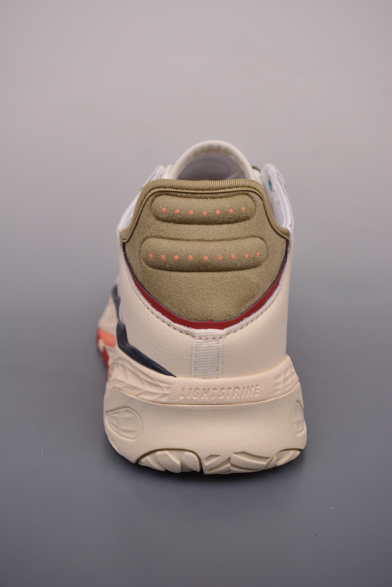 Adidas Originals Niteball Beige Red