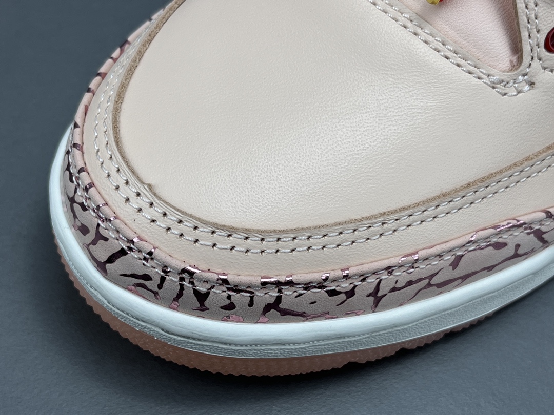 Nike Wmns Air Jordan 3 RetroValentine's Day HJ0178-600