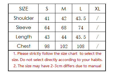 Autumn Women Clothing Printing Hooded Cotton Coat