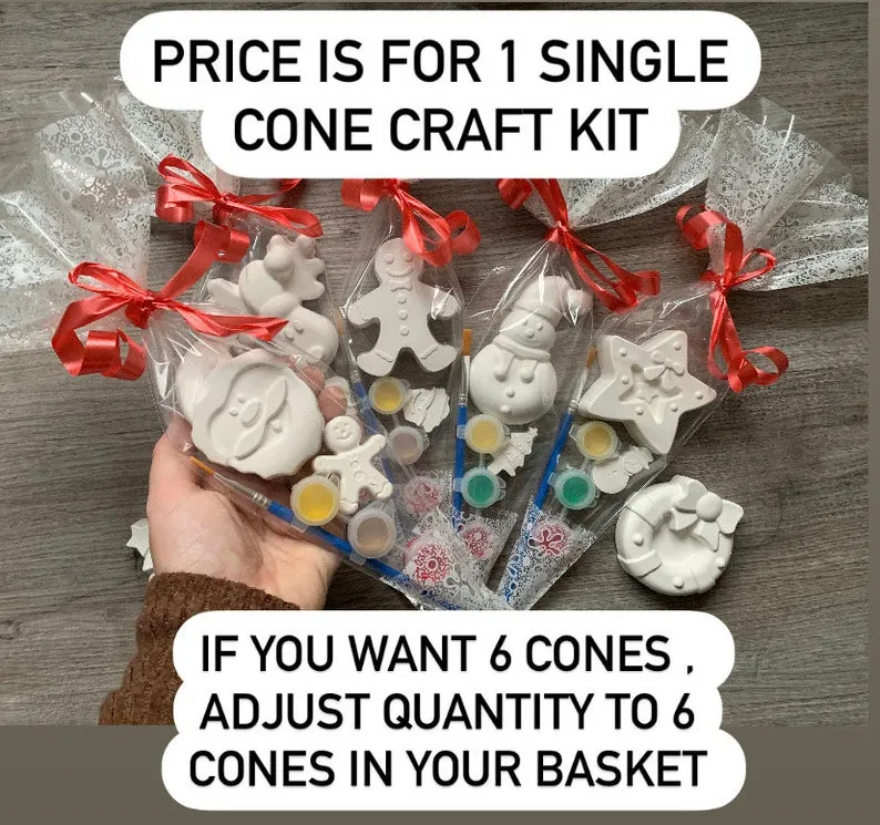 2025 Christmas Carnival Eve Sale 49% Discount-DIY Christmas craft kit