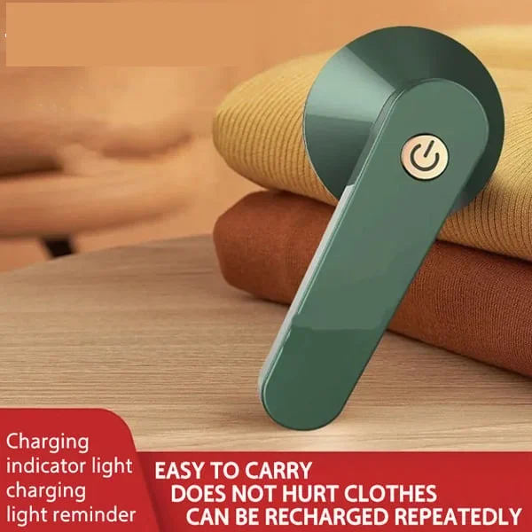 Wool Clothes USB Hair Ball Trimmer