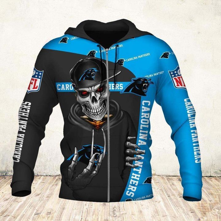 CAROLINA PANTHERS 3D CP1CP1002