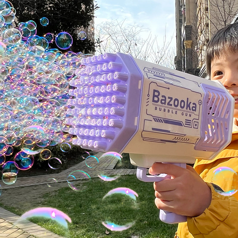 Bubble Machine(Buy 2 Get Extra 10% OFF & Free Shipping)