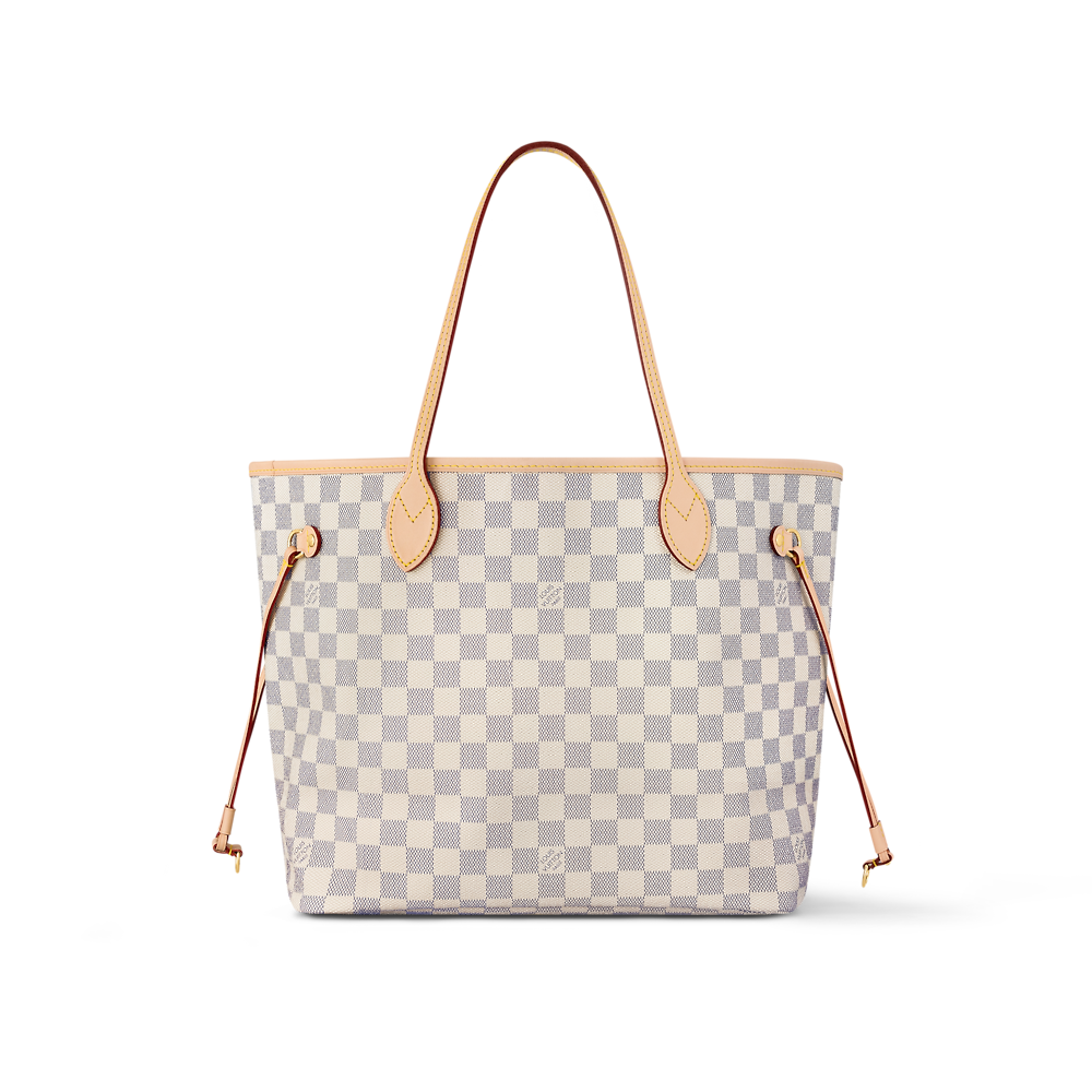 Louis Vuitton NEVERFULL Medium Bag N40604
