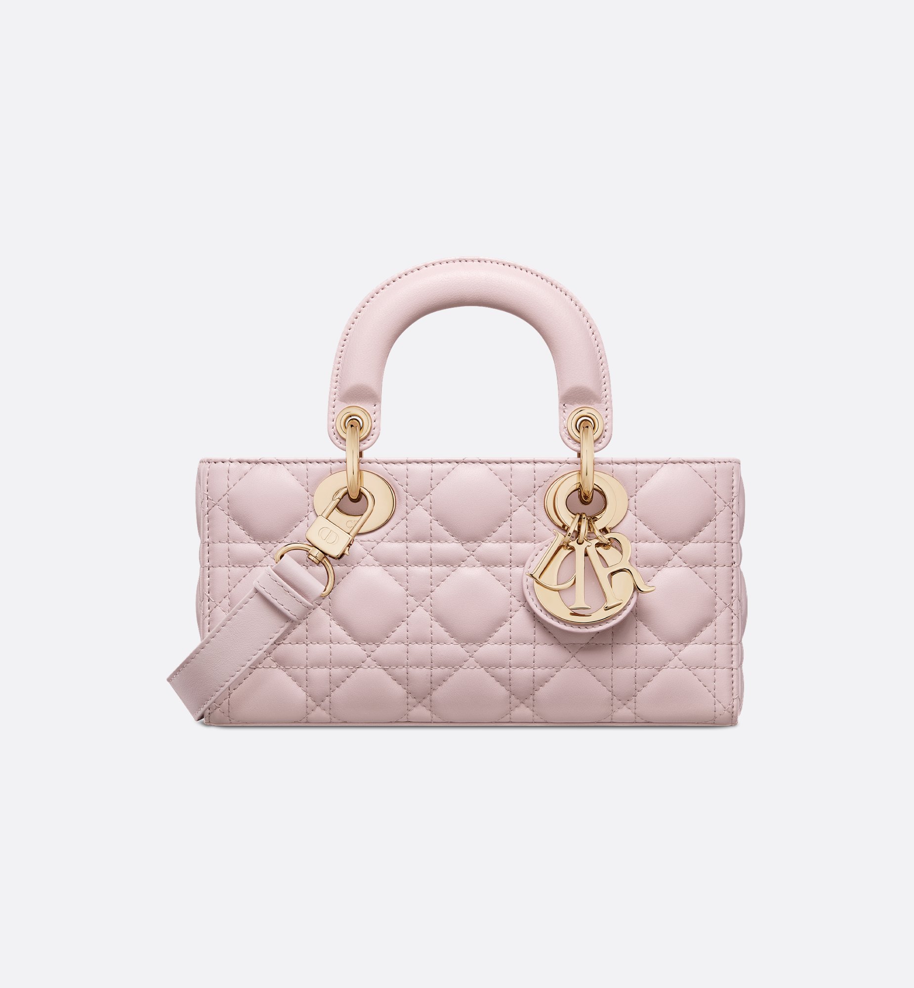 Dior Small Lady D-Joy Bag M0613ONGE_M05N