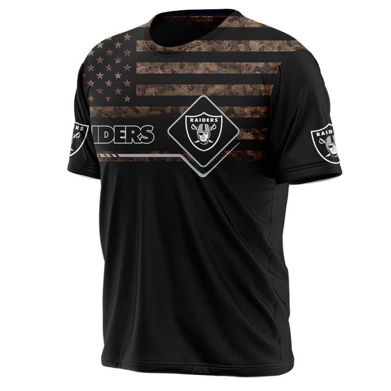 LAS VEGAS RAIDERS 3D LVR250