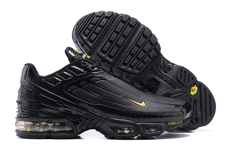 AirMax Plus3 Pure Leather Tn