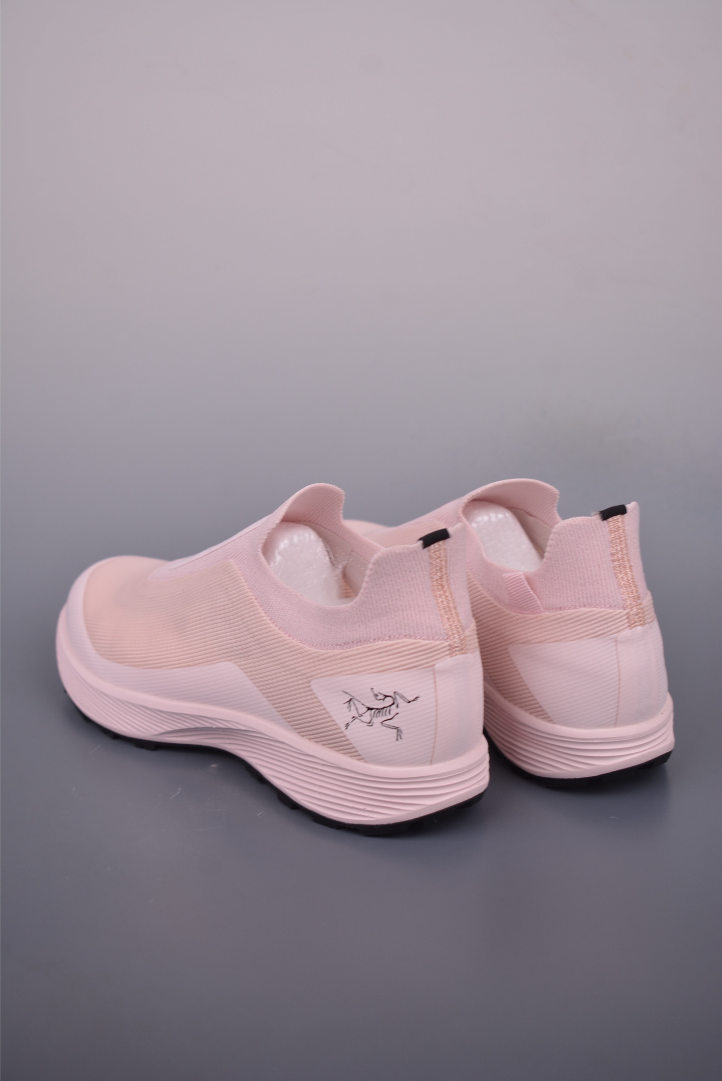 Arc'teryx Norvan SL X System sneakers 