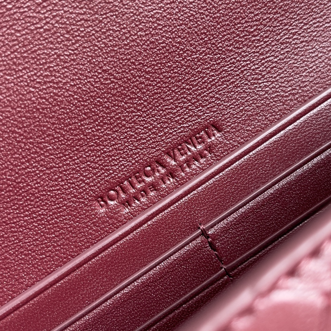 Bottega Veneta Andiamo Evening Clutch 741511