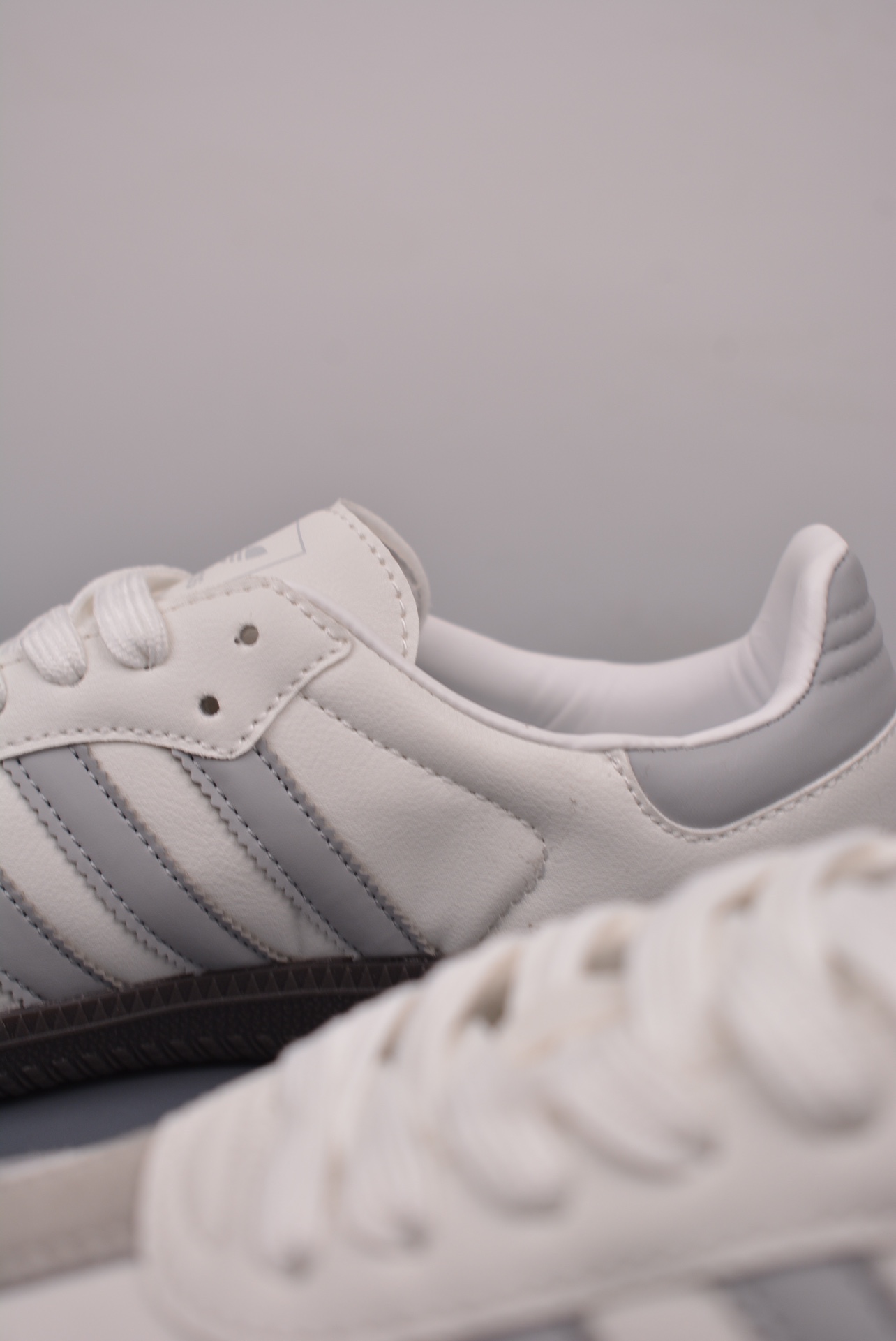 Adidas Originals Samba OG Beige Mist Grey JH6479