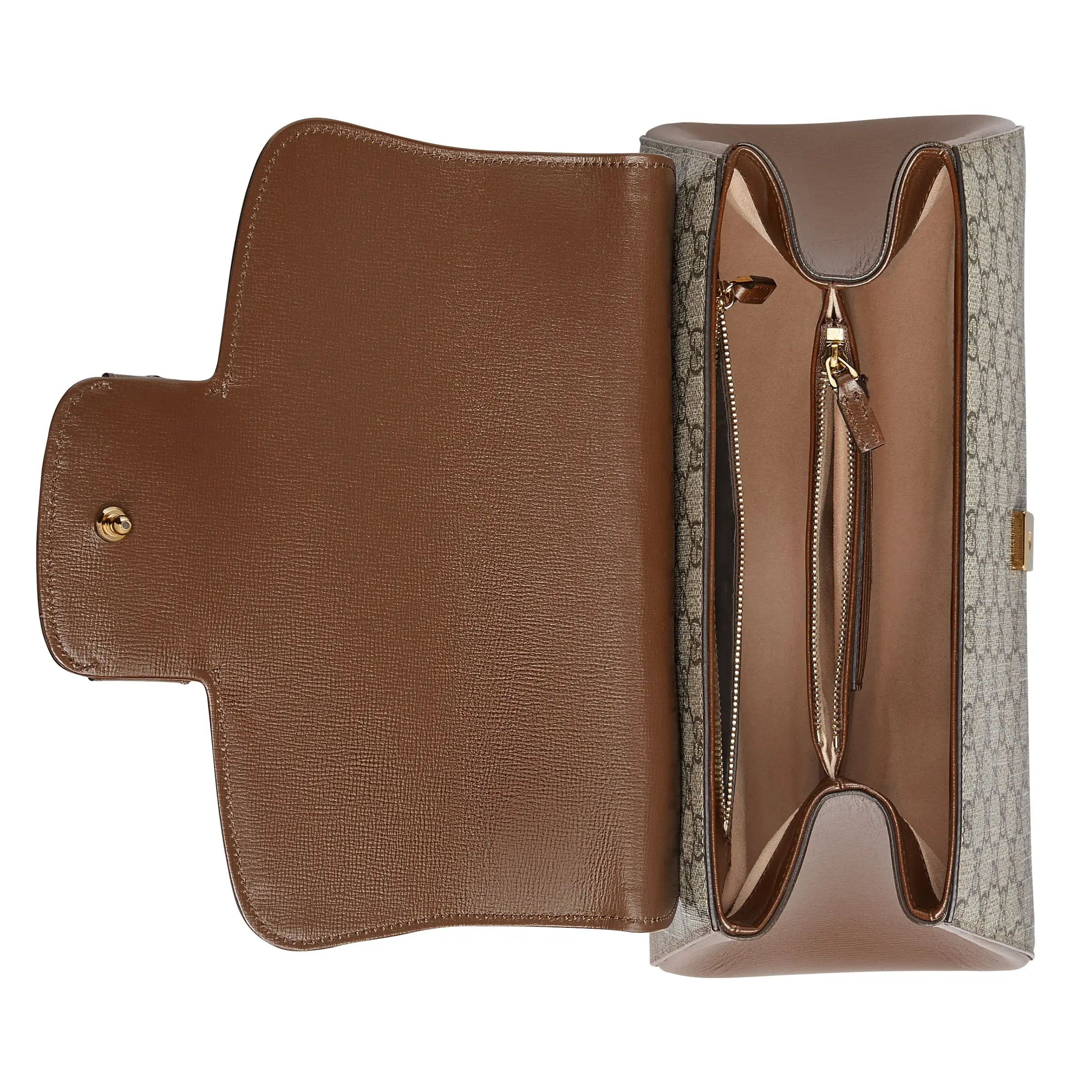 Gucci Horsebit 1955 Medium Tote‎649016 HUHHG 8565