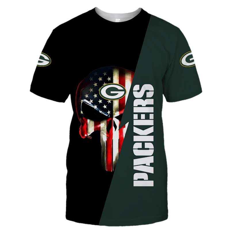 GREEN BAY PACKERS 3D GBP1GBP1001