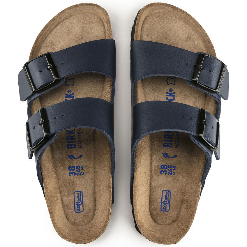 Arizona Soft Footbed Birko-Flor B-17238