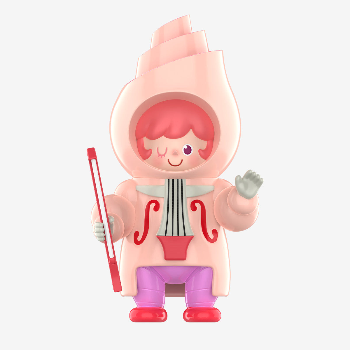 POP MART 009 Space Walker Space Concert Series [1 Blind Box]