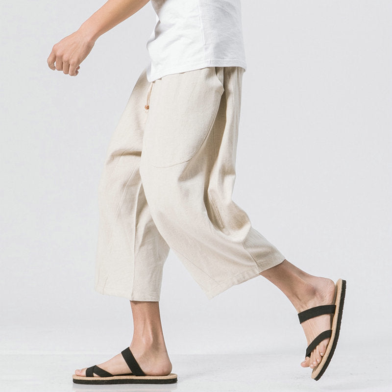 Paragon Pants