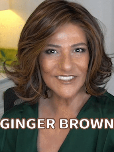 MID LENGTH DAILY WIG BY RW