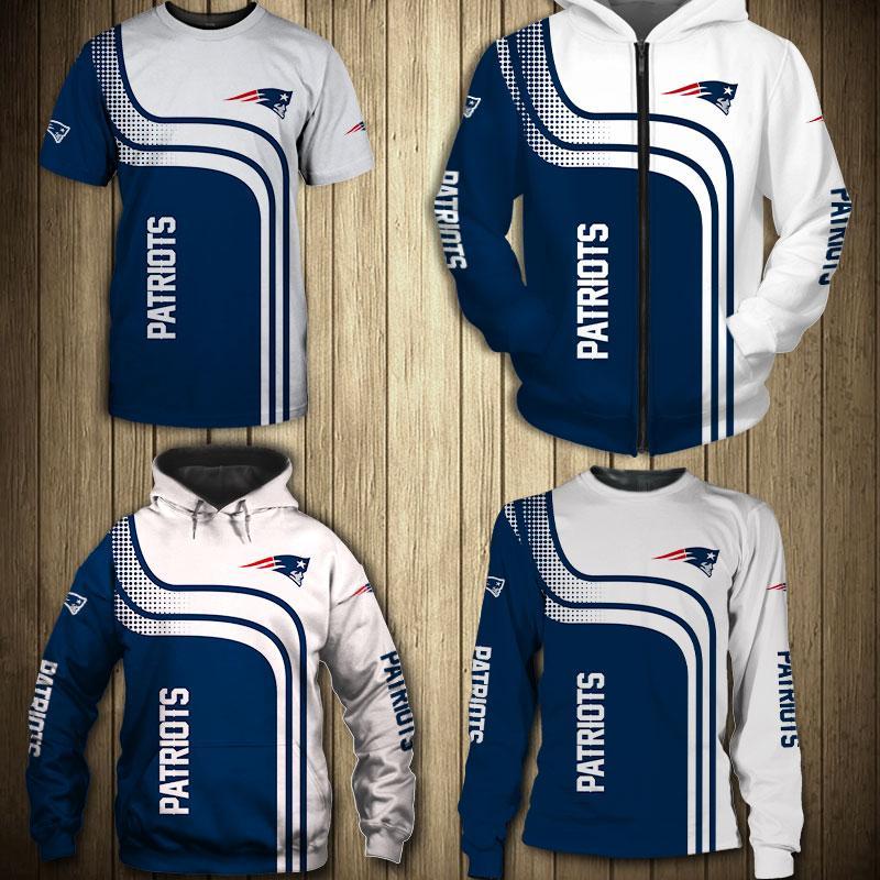 New England Patriots 3D GGSA0134