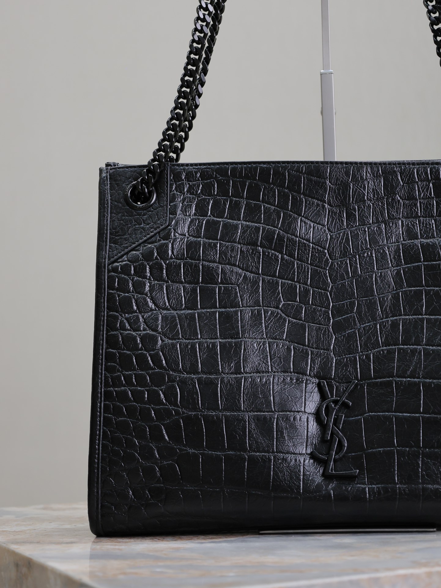 Yves Saint Laurent Niki shopping bag 577999