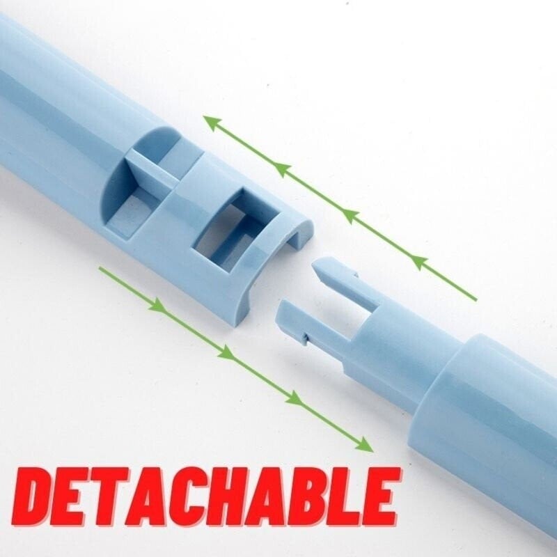 (Spring Promotion- SAVE 48% OFF)2 in 1 Mesh Cleaner Brush