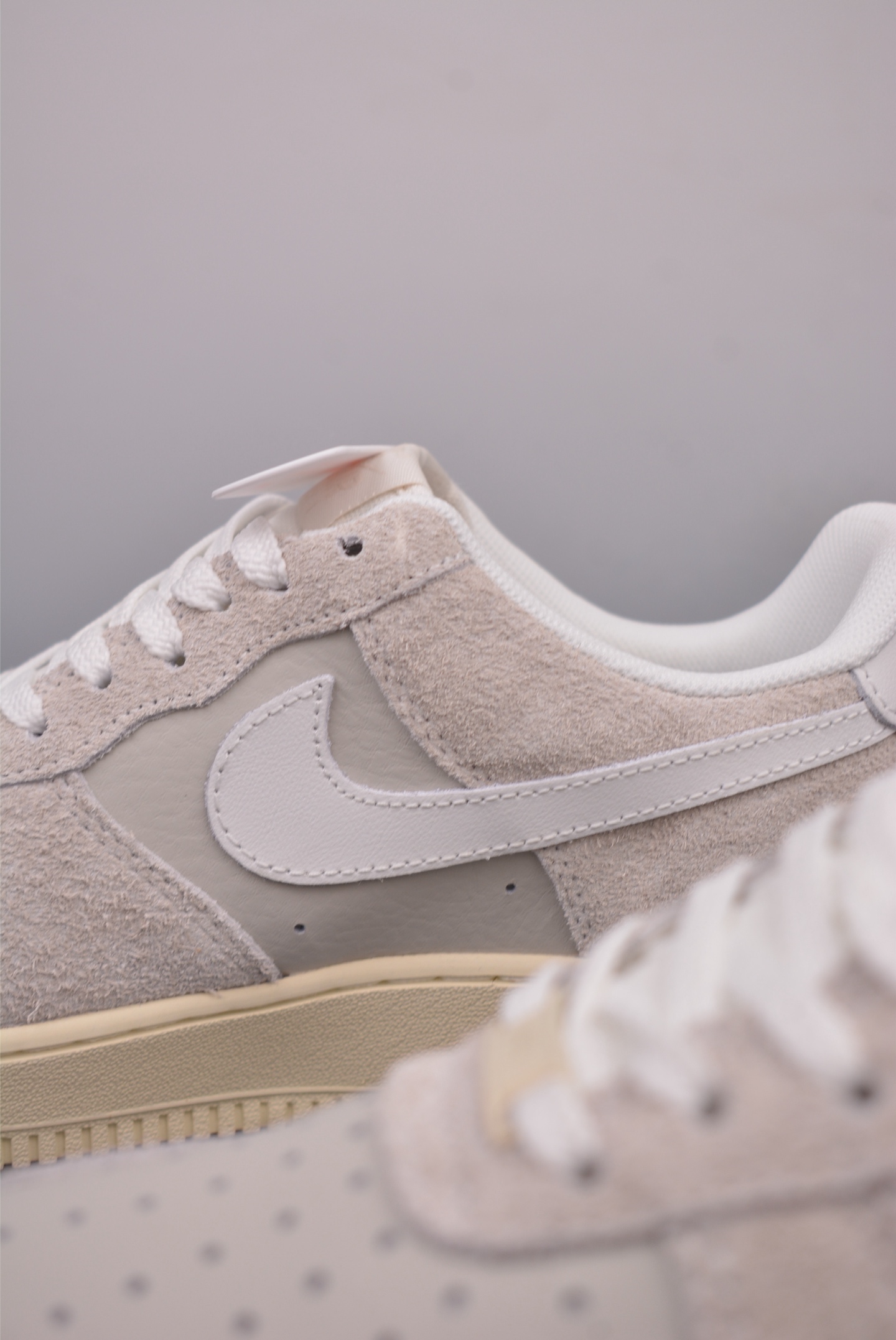 Nike Air Force 1 Low Off-White HF2897-001