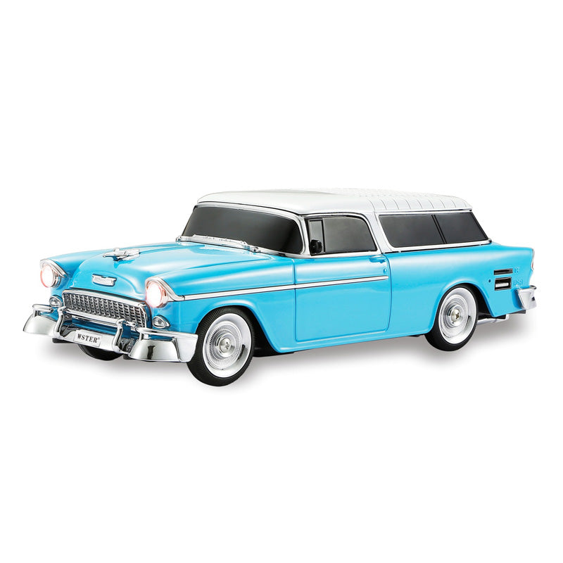 Retro Car Model Wireless Bluetooth Speaker