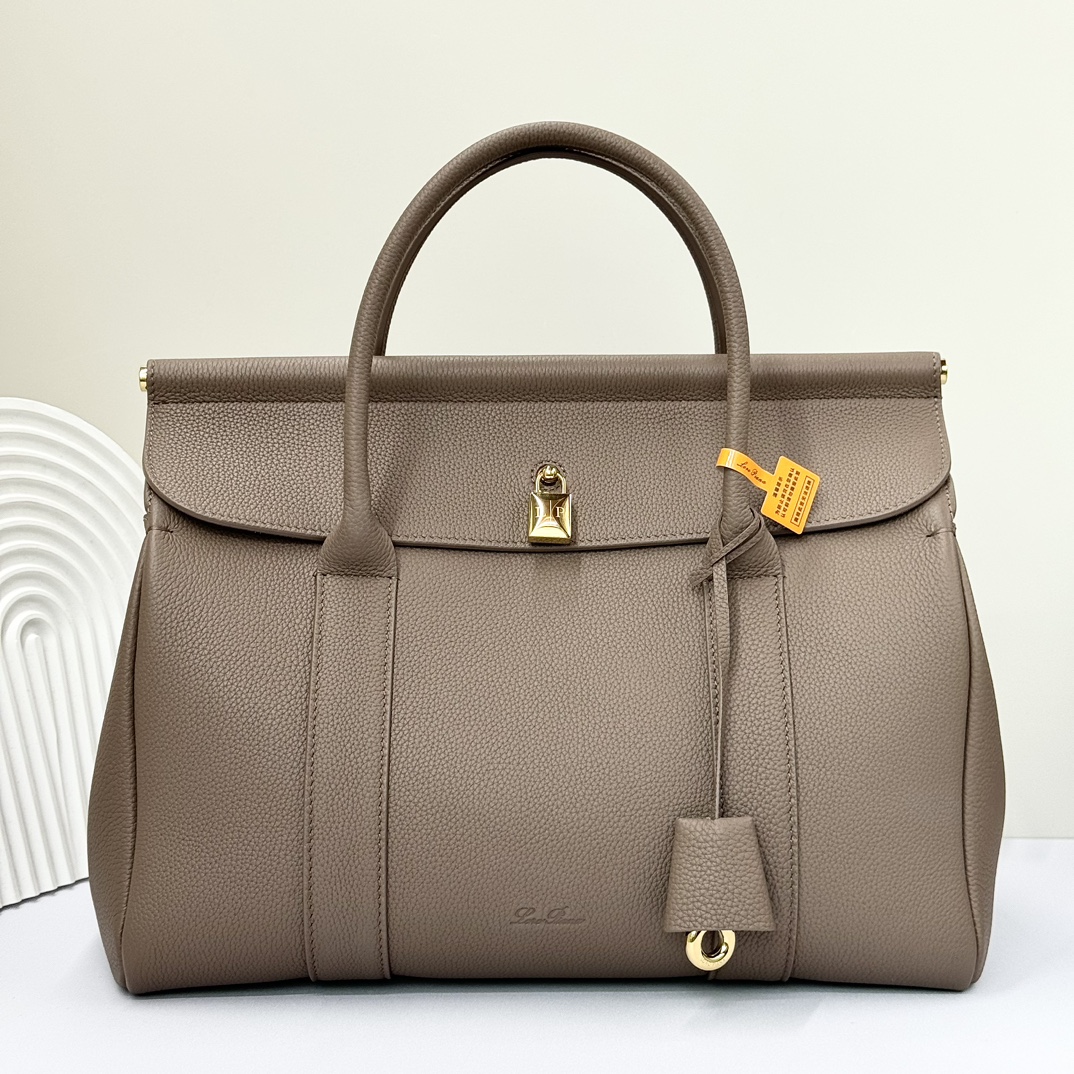 Loro Piana Loom L32 Bag