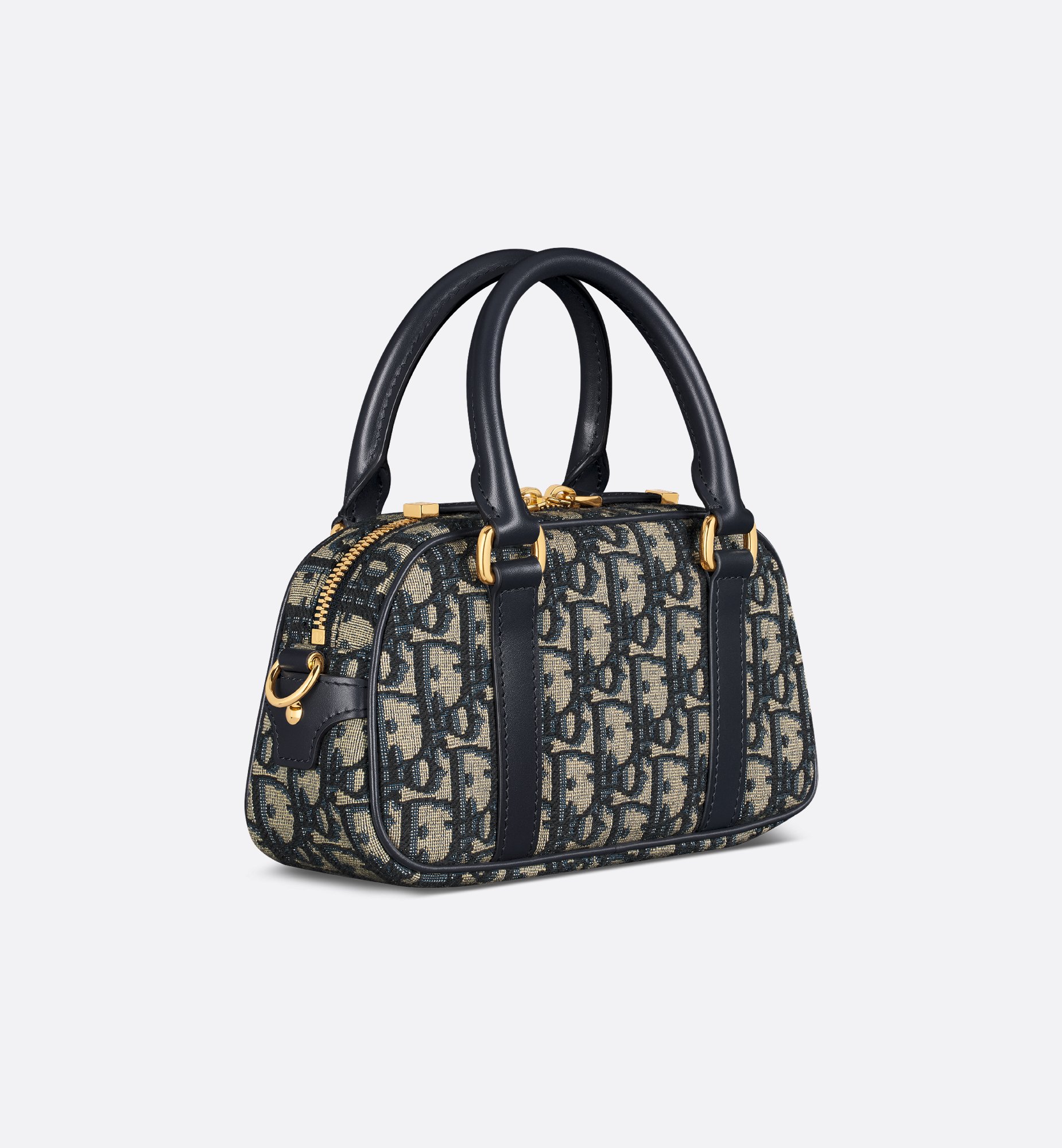 Dior D-Vibe East-West Micro Bag S2388UTZQ_M928