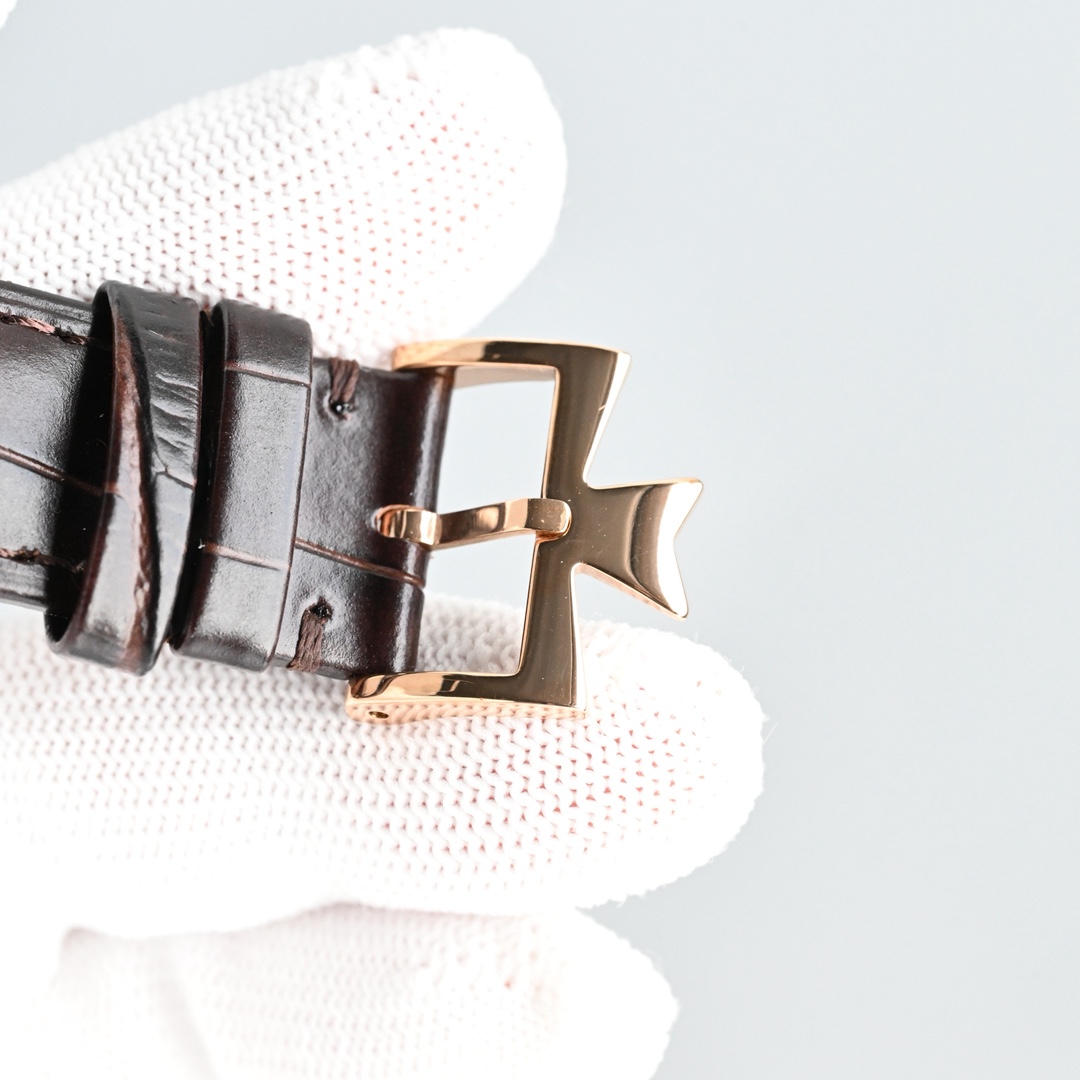 Vacheron Constantin Historic Masterpieces