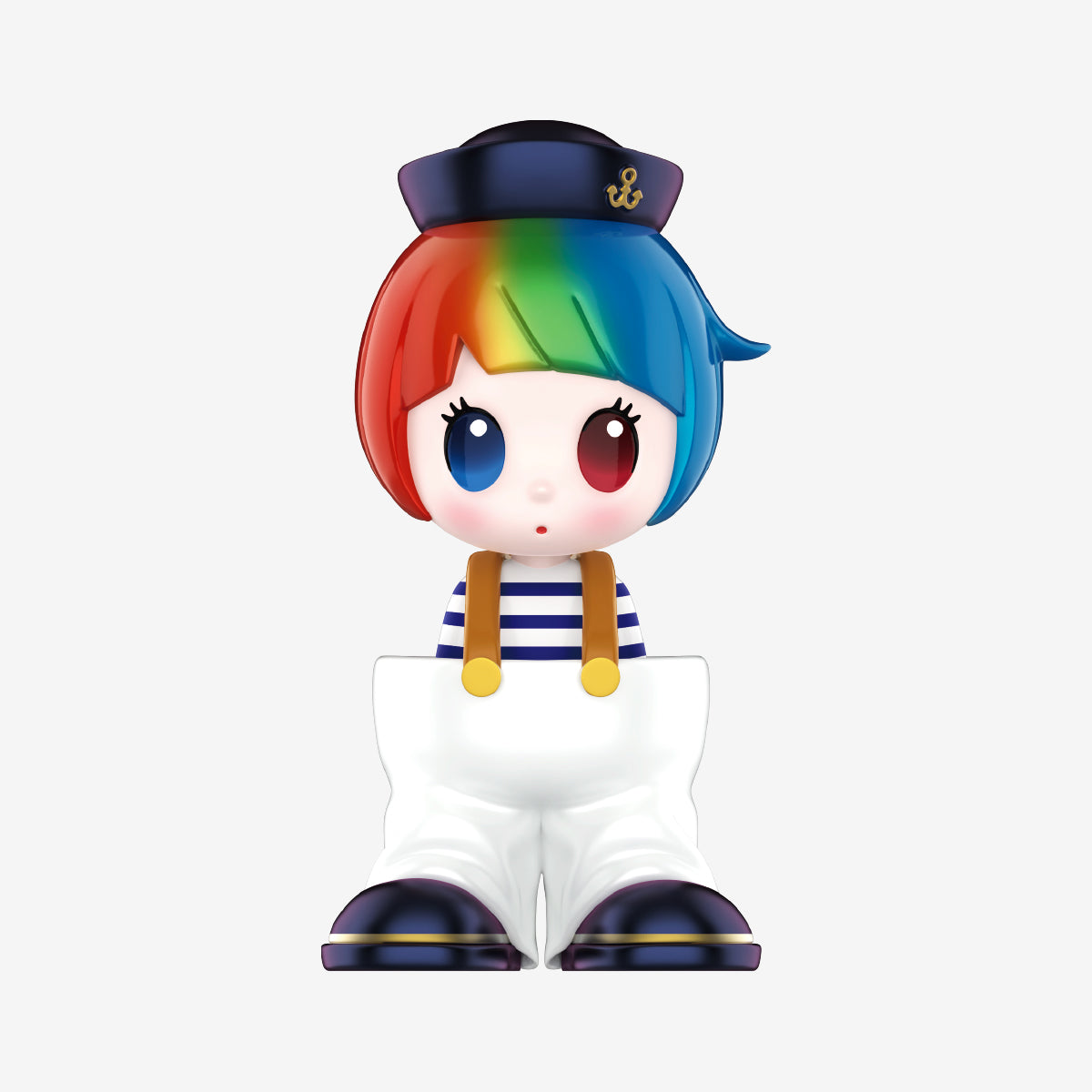 POP MART YOSUKE UENO THE WONDERFUL WORLD Series [1 Blind Box]