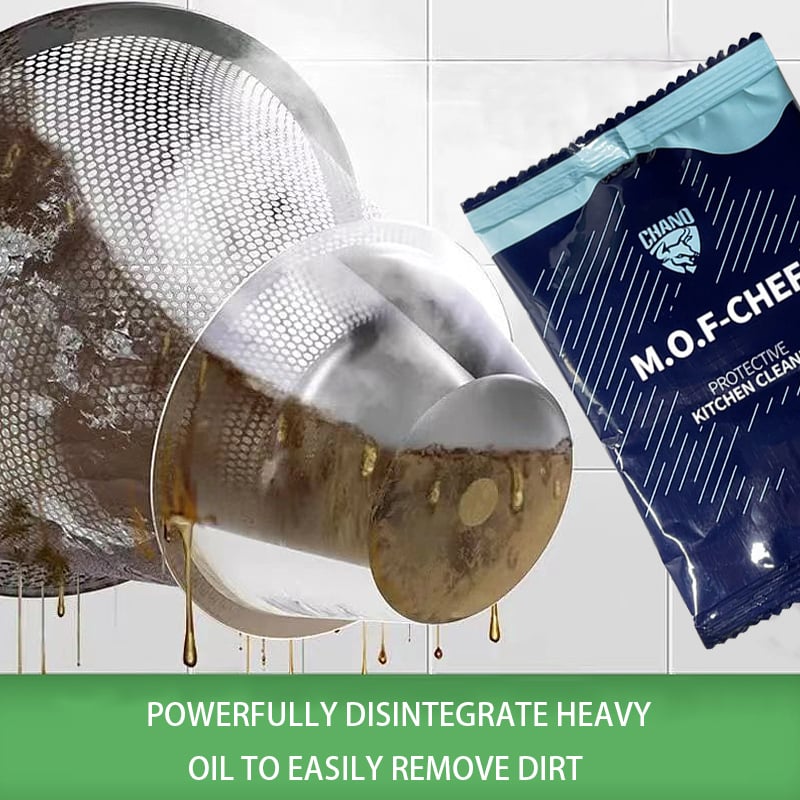🔥2023 NEW YEAR SALE - Easy Off Heavy Duty Degreaser Cleaner