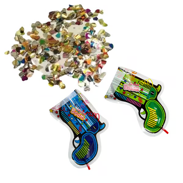 🎉2024 NEW YEAR Hot Sale - Inflatable Fireworks TOY（5PCS）