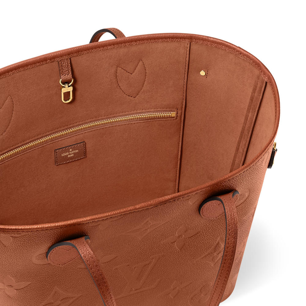 Louis Vuitton NEVERFULL Medium Bag M45685