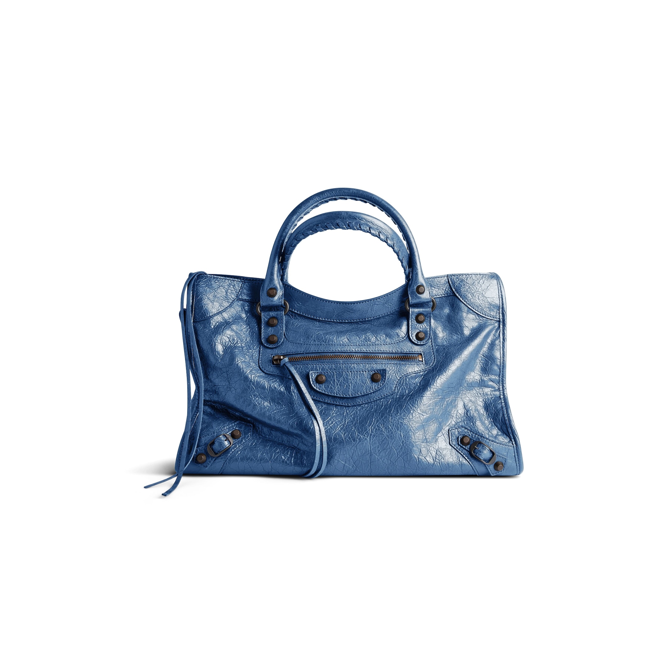 Balenciaga Le City Bag Medium8230582ABEK4322