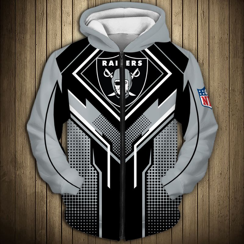 LAS VEGAS RAIDERS 3D LVR180