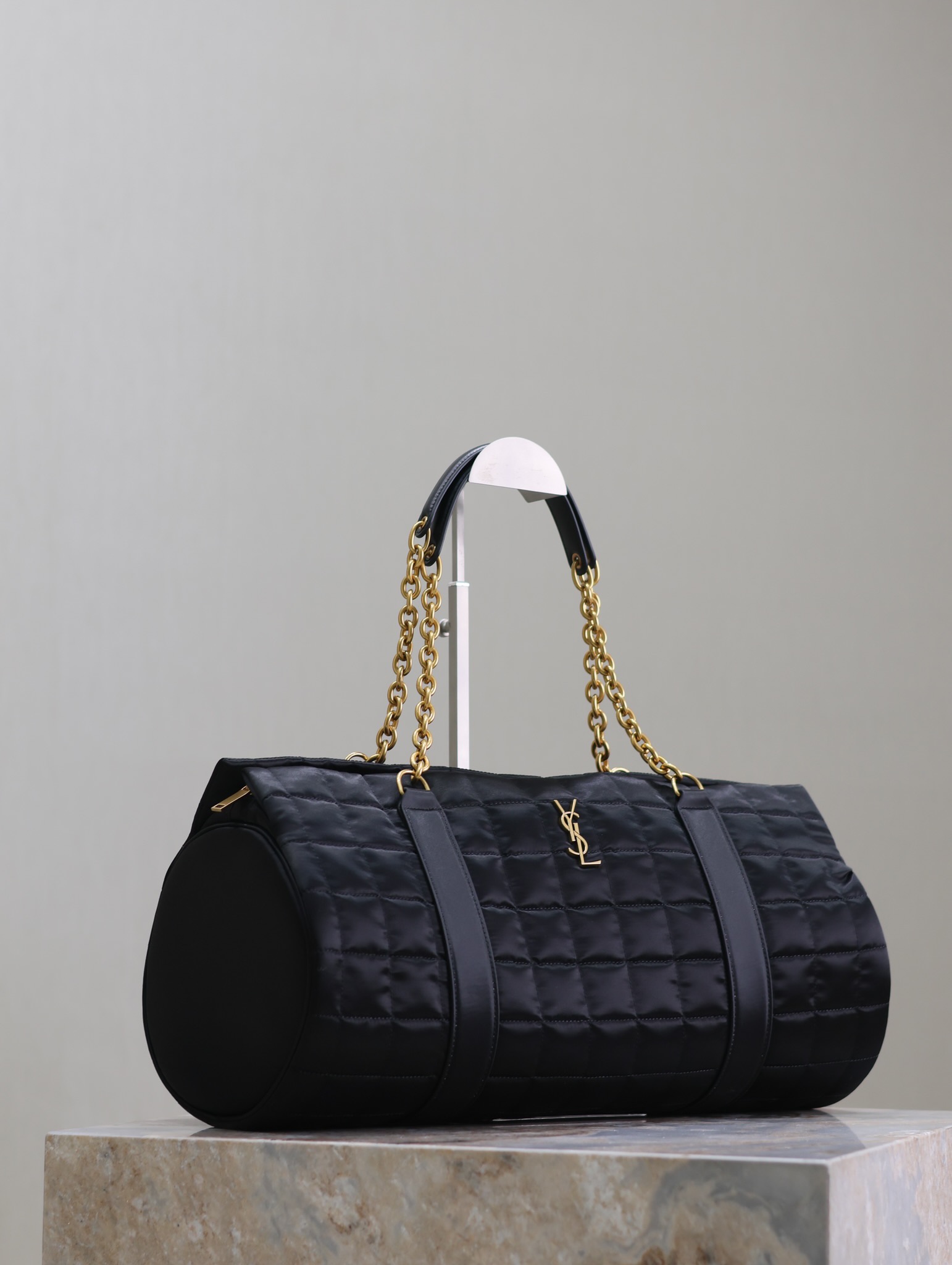 Yves Saint Laurent Gloria Travel Bag 757209