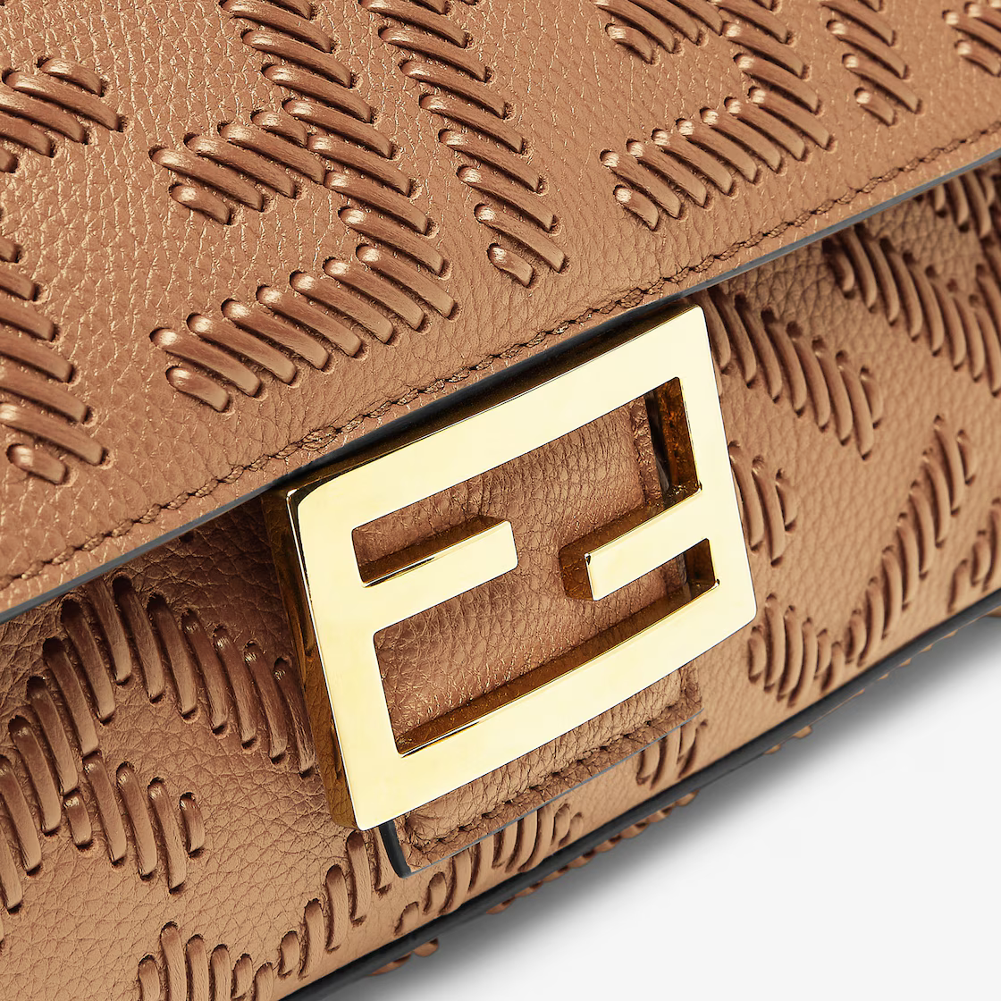 Fendi Baguette 8BR600AT53F19P8