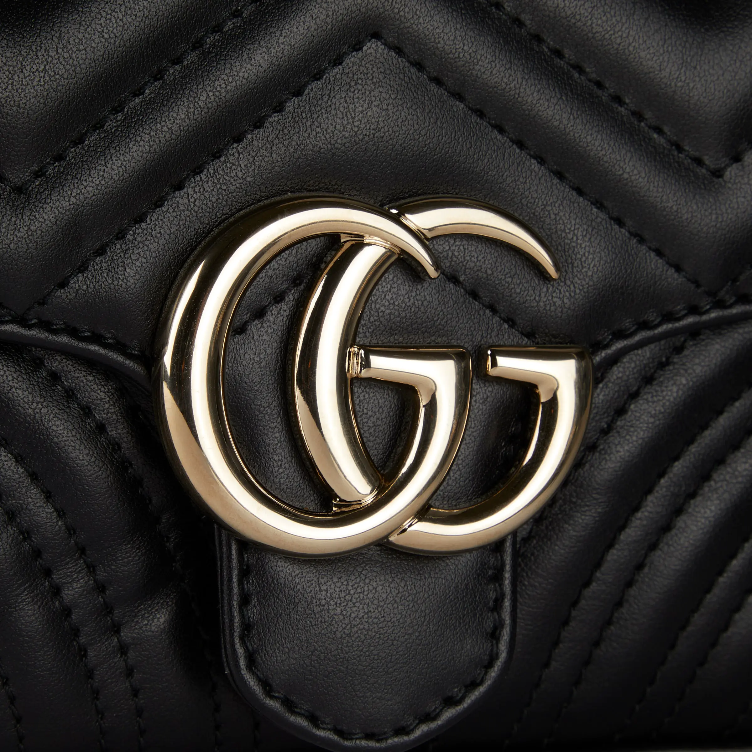 Gucci GG Marmont mini tote811238AAECK1000