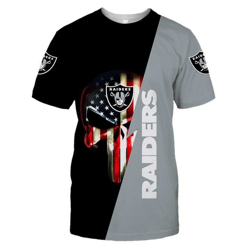 LAS VEGAS RAIDERS 3D LVR1LVR1001