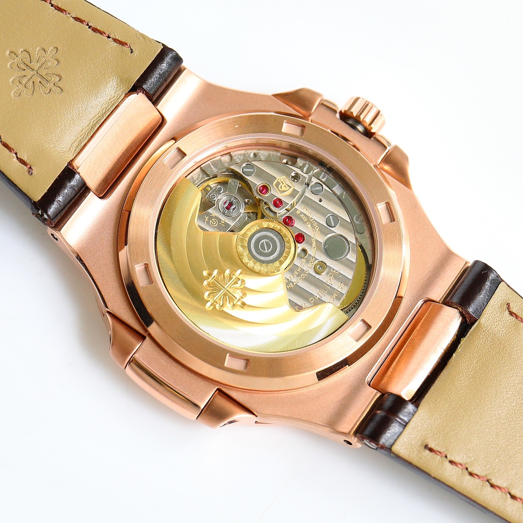 Patek Philippe Elegant Sports Series 57111A-014