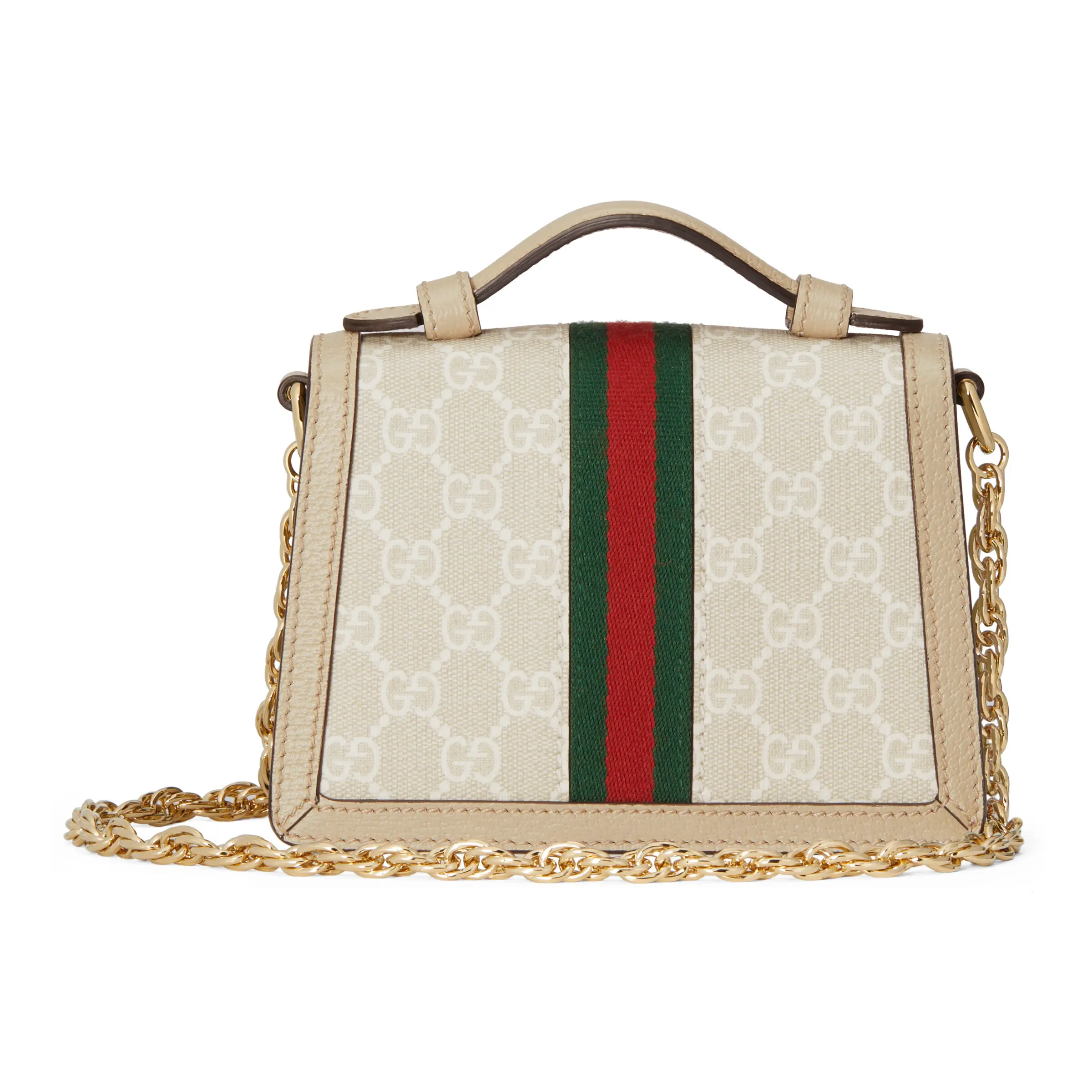 Gucci Ophidia mini tote bag