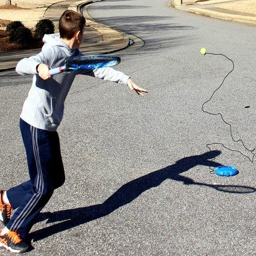 🔥48% OFF Last Day Sale--Solo Tennis Trainer--BUY 2 GET 10% OFF NOW