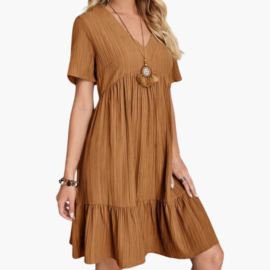 Comfortable Stylish Dress