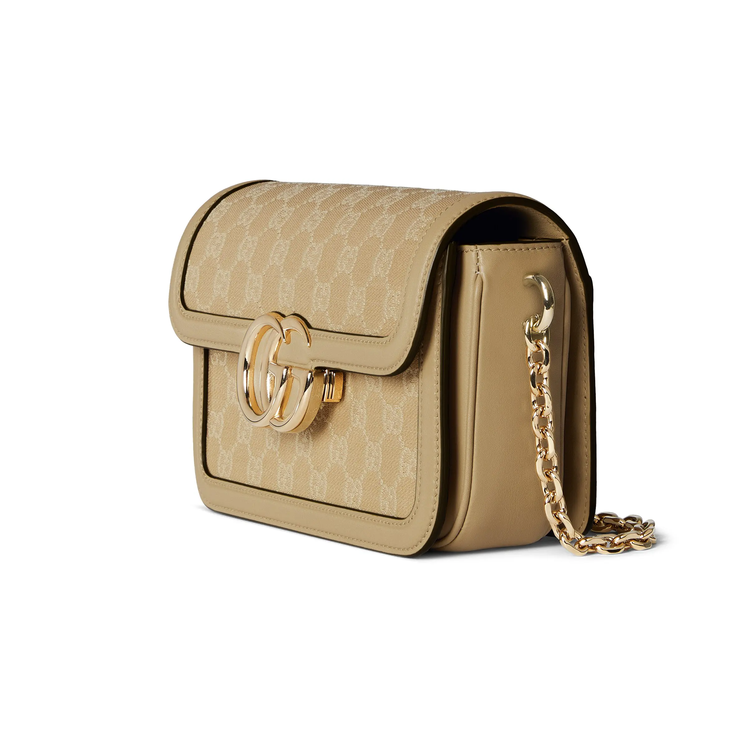 Gucci Go small shoulder bag826761FAEKK9835